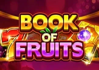 Book of Fruits game thumbnail