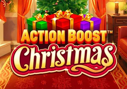 Action Boost™ Christmas