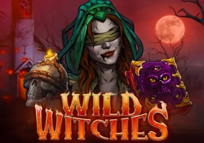 Wild Witches (1) game thumbnail