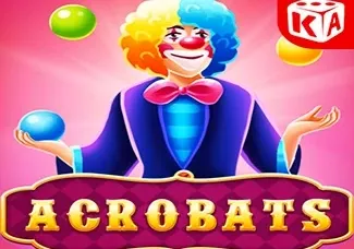 Acrobats game thumbnail