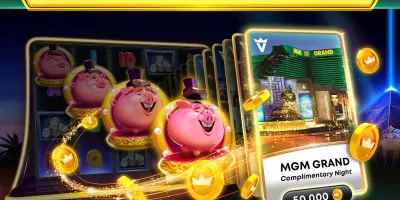 Sección de slots online