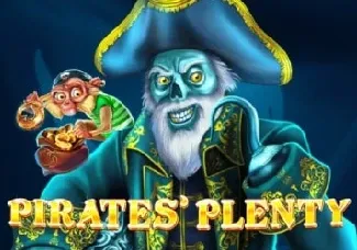 Pirates Plenty game thumbnail