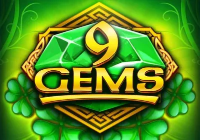 9 Gems game thumbnail