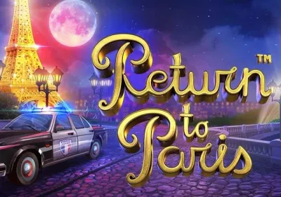 Return to Paris game thumbnail