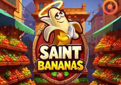 Saint Bananas