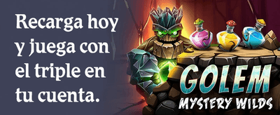 Recarga de Fin de Semana