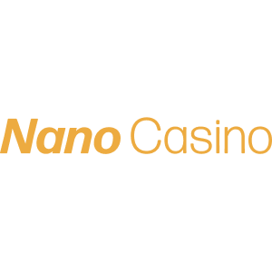 Nano Casino Online Logo